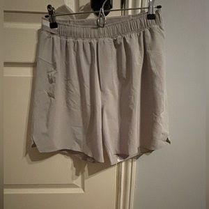 Lululemon Fast and Free Short 6”